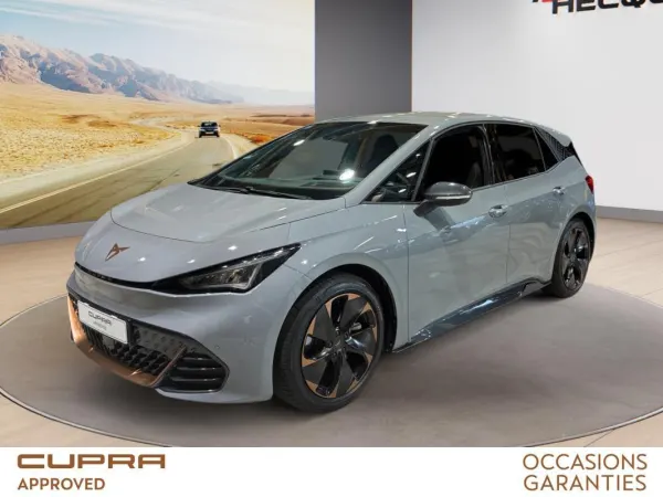 Cupra Born 230 ch - Batterie XL VZ