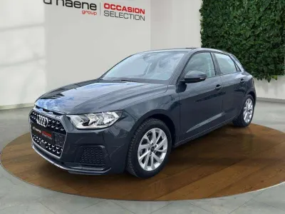 Audi A1 Sportback Audi A1 Sportback Advanced 25 TFSI 70(95) kW(ch) 5 vitesses