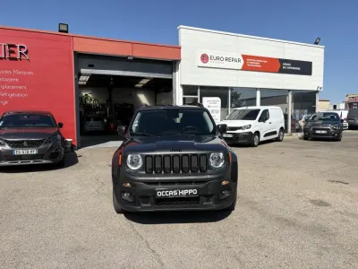 Jeep Renegade 1.6I 110CV BVM6 SPECIAL EDITION BROOKLYN