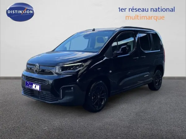 Citroen Berlingo MPV M 1.5 BLUEHDI 130CH S&S EAT8 PLUS