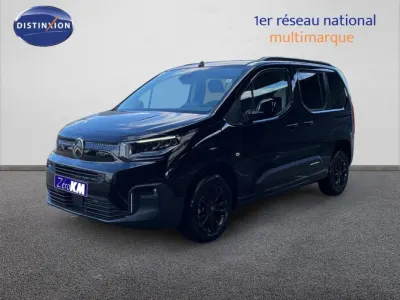 Citroen Berlingo MPV M 1.5 BLUEHDI 130CH S&S EAT8 PLUS