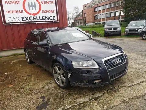 Audi A6 3.0 TDi V6 24v Quattro DPF Tiptronic