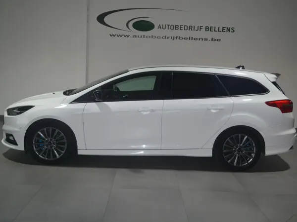 Ford Focus Focus 1.5 EcoBoost ST Line / ST-LINE / 83.000 KM
