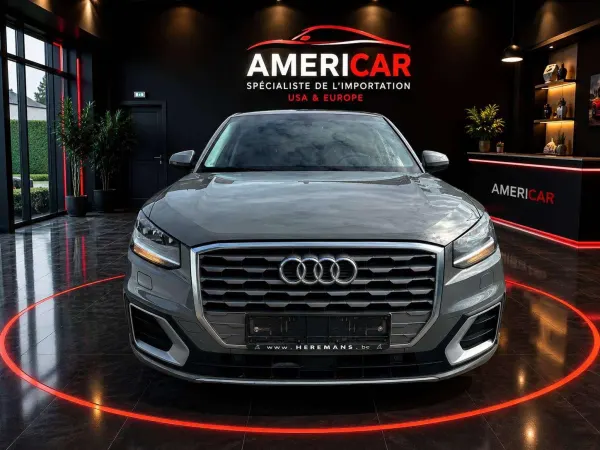 Audi Q2 Q2 1.4 TFSI c.o.d S tronic