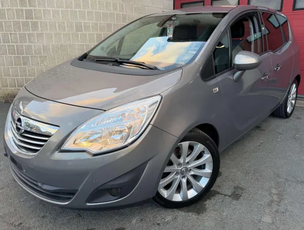Opel Meriva 1.7 CDTi Enjoy Active DPF + CLIM