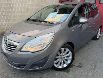 Opel Meriva 1.7 CDTi Enjoy Active DPF + CLIM