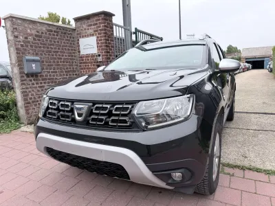 Dacia Duster 1.0 TCE EDITION COMFORT