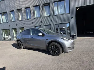 Tesla Model Y DUAL GRANDE AUTONOMIE