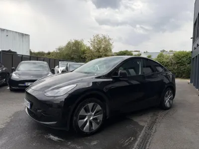 Tesla Model Y STANDARD RWD