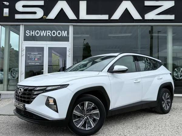 Hyundai TUCSON Tucson 1.6 CRDi 116 CV /1 ER PROP /  FULL CARNET / CAMERA / GARANTIE