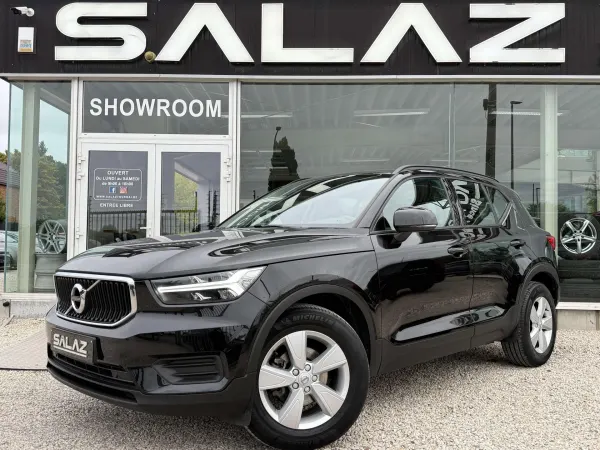 Volvo XC40 XC40 1.5 T2 Inscription / 1 ER PROP / 57.000 KMS / GARANTIE