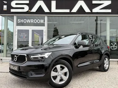Volvo XC40 XC40 1.5 T2 Inscription / 1 ER PROP / 57.000 KMS / GARANTIE