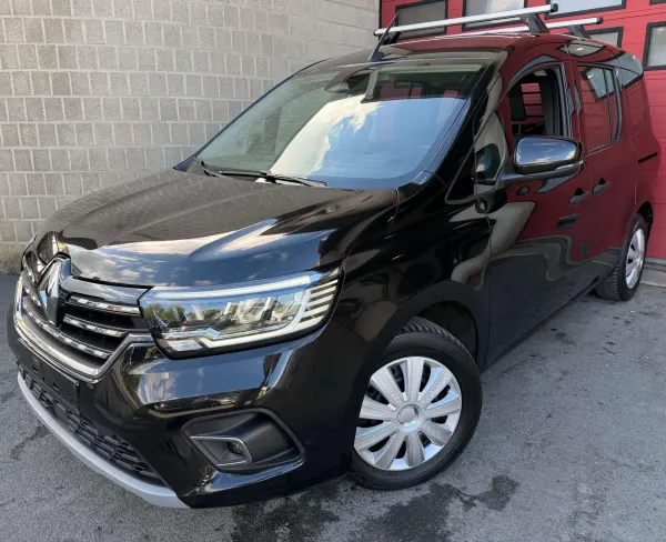 Renault Kangoo 1.5 Blue dCi Edition One Edition One