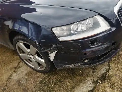 Audi A6 3.0 TDi V6 24v Quattro DPF Tiptronic