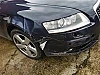 Audi A6 3.0 TDi V6 24v Quattro DPF Tiptronic thumbnail
