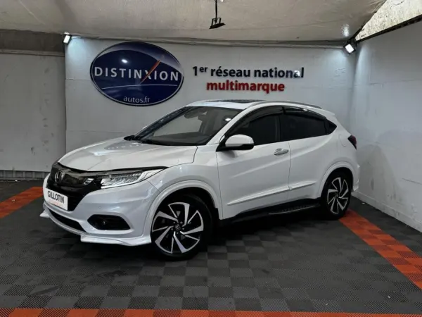 Honda Hr-v HR-V II 1.5 i-VTEC 130 Exclusive