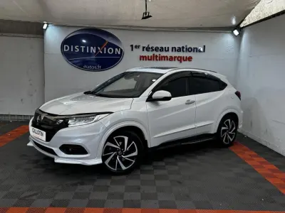Honda Hr-v HR-V II 1.5 i-VTEC 130 Exclusive