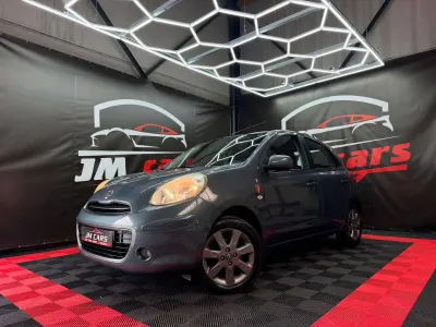 Nissan Micra Micra 1.2i 30th Anniversary CVT