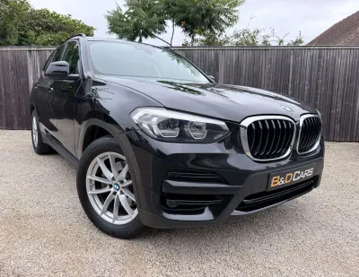 BMW X3 X3 2.0iA xDrive20 OPF NETTO: € 18.174