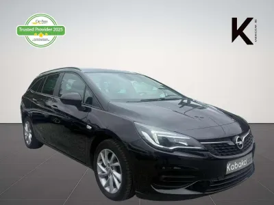 Opel Astra Astra Sports Tourer 1.5 Turbo D / Navi / Caméra / Radar / Garantie 12 Mois