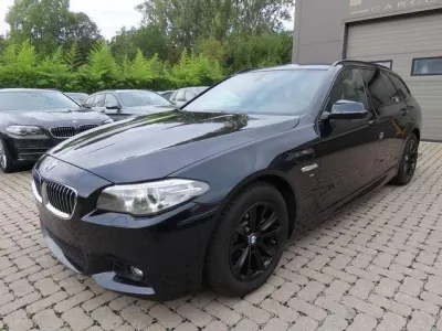 BMW 520 Touring 520 dA X-DRIVE