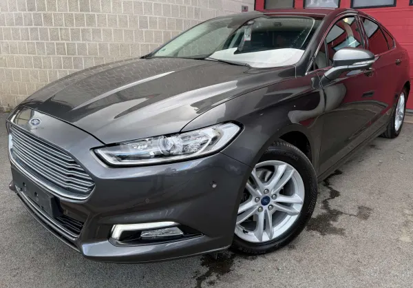 Ford Mondeo 1.5 EcoBoost Business Class + CLIM + NAVI