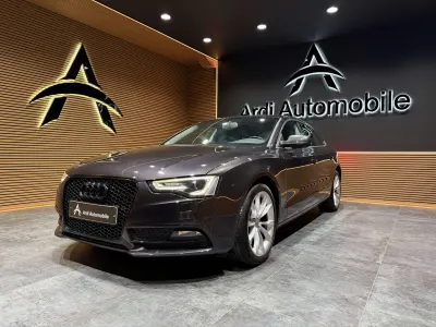 Audi A5 A5 Sportback 2.0 TDi *GARANTIE*SIEGE CHAUFF*CUIR*CRUISE*