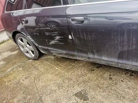 Audi A6 3.0 TDi V6 24v Quattro DPF Tiptronic