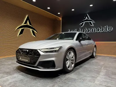 Audi A7 2.0 TDi S tronic *S Line*CARPLAY*LED*GARANTIE*