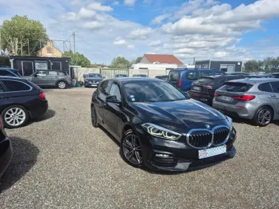 Bmw Serie 1 5 118 I 140 EDITION SPORT