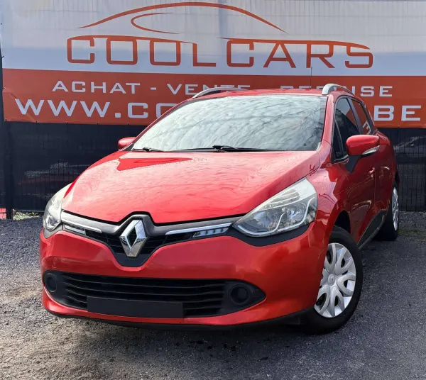 Renault Clio 1.2i Expression - GARANTIE 1AN -