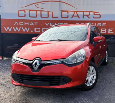 Renault Clio 1.2i Expression - GARANTIE 1AN -