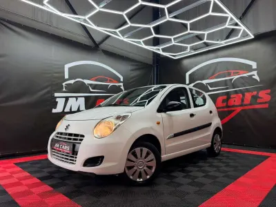 Suzuki Alto Alto 1.0i FAIBLE KILOMETRAGE