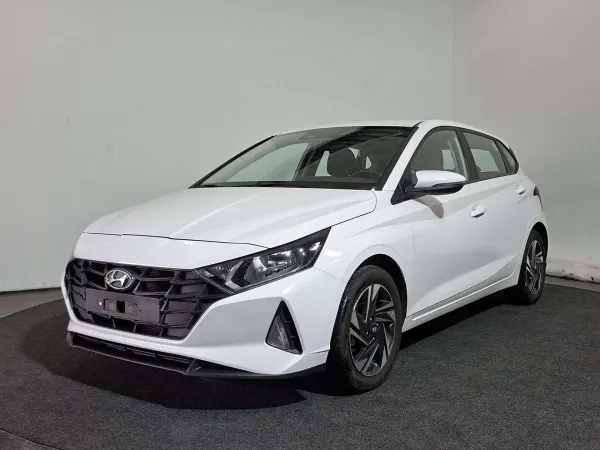 Hyundai i20 i20 I camera I carplay I airco