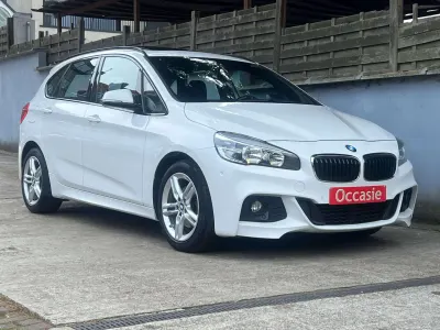 BMW 218 iA Active Tourer136cv  Pack Msport Automatique