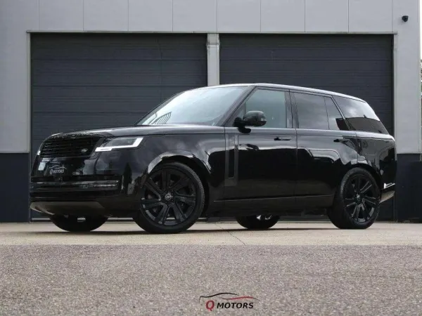 Land Rover Range Rover P440e HSE PHEV/PANO/KEYLESS/LED/SOFTCLOSE/360