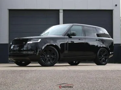 Land Rover Range Rover P440e HSE PHEV/PANO/KEYLESS/LED/SOFTCLOSE/360