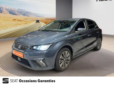 Seat Ibiza 1.0 MPI 80 ch S/S BVM5 Copa