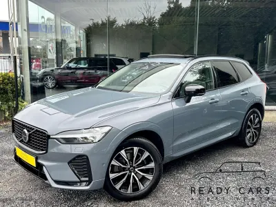 Volvo XC60 2.0*FULL OPTIONS*TOIT PANO*CAM 360°*HARMAN KARDON*SIEGE/VOLANT CHAUFF*CARNET COMPLET*GARANTIE