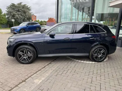 Mercedes-Benz GLC 300 GLC e 4MATIC AMG Line Line