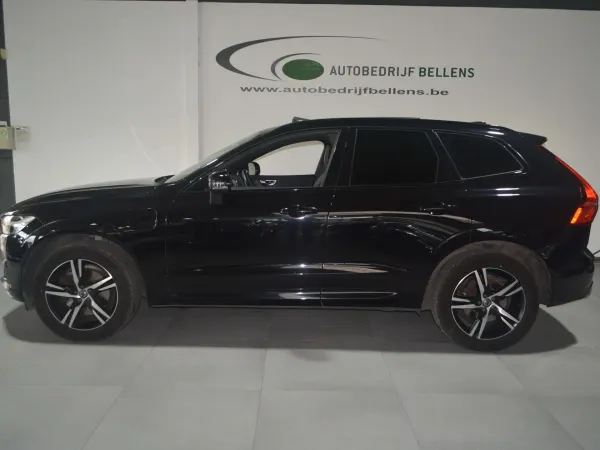 Volvo XC60 XC60 2.0 T6 AWD PHEV Inscription Expression / NAVI + CAM/ LEDER / PANO / 20.000 + BTW