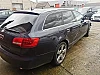 Audi A6 3.0 TDi V6 24v Quattro DPF Tiptronic thumbnail