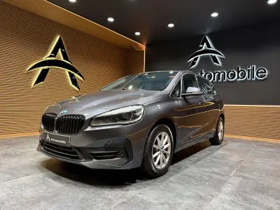BMW 216 Active Tourer dA *GPS*PARK ASSIST*LED*GARANTIE*