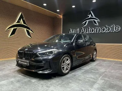 BMW 118 iA *PACK M*CARPLAY*SIEGE CHAUFF*GARANTIE 12 MOIS*
