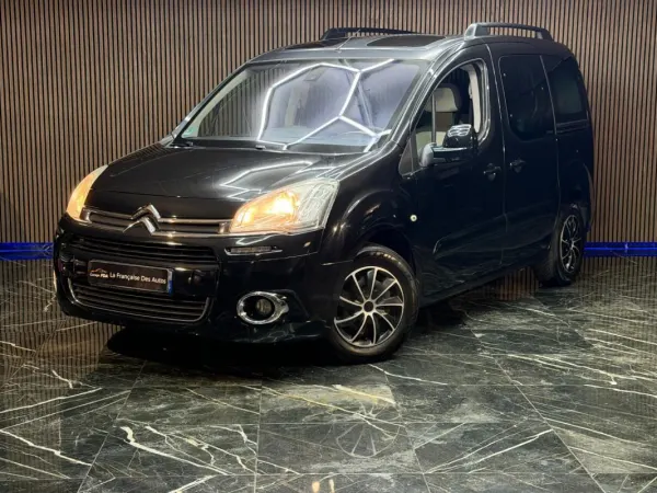 Citroen Berlingo MULTISPACE HDi 115 Collection