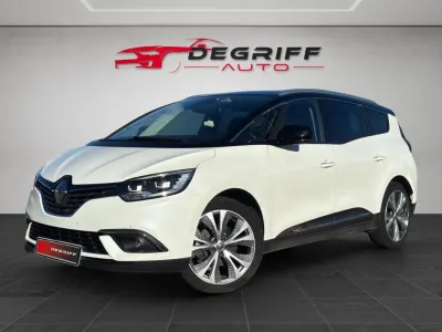 Renault Grand Scenic IV TCe 130 Energy Intens 7 pl