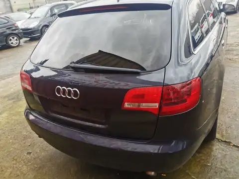 Audi A6 3.0 TDi V6 24v Quattro DPF Tiptronic
