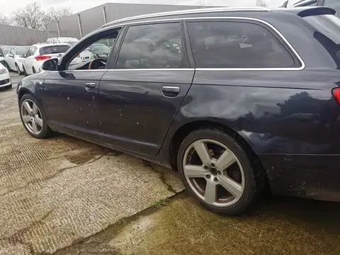 Audi A6 3.0 TDi V6 24v Quattro DPF Tiptronic