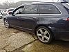 Audi A6 3.0 TDi V6 24v Quattro DPF Tiptronic thumbnail
