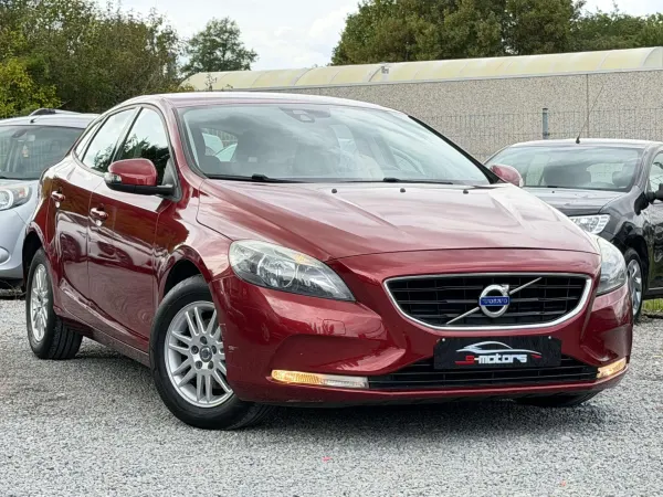 Volvo V40 Volvo V40